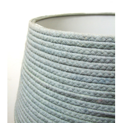 Lampa stołowa Lampka nocna drewniana 65cm